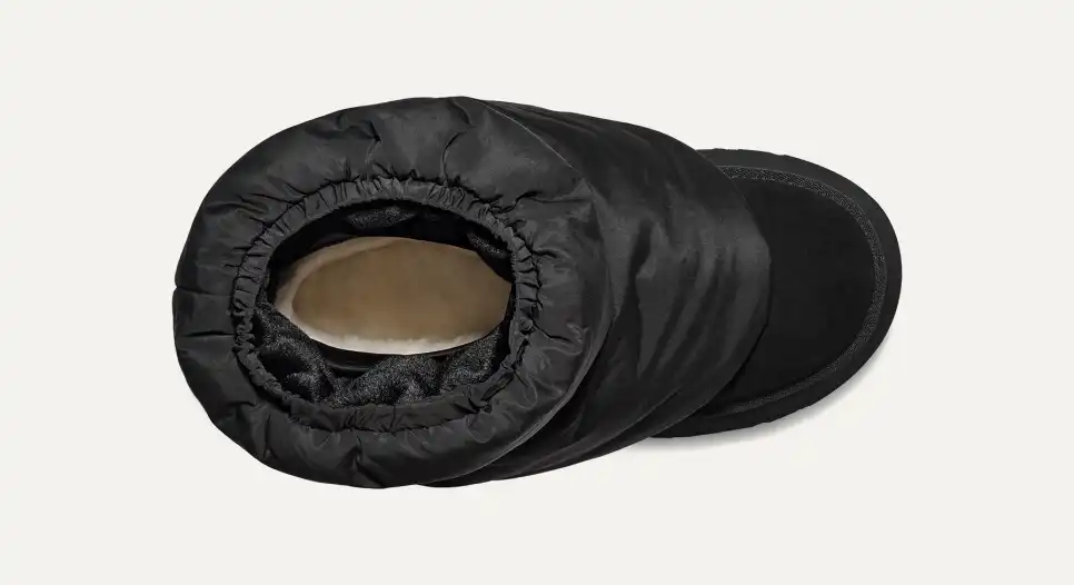 UGG Women's Classic Mini Dipper Puffer