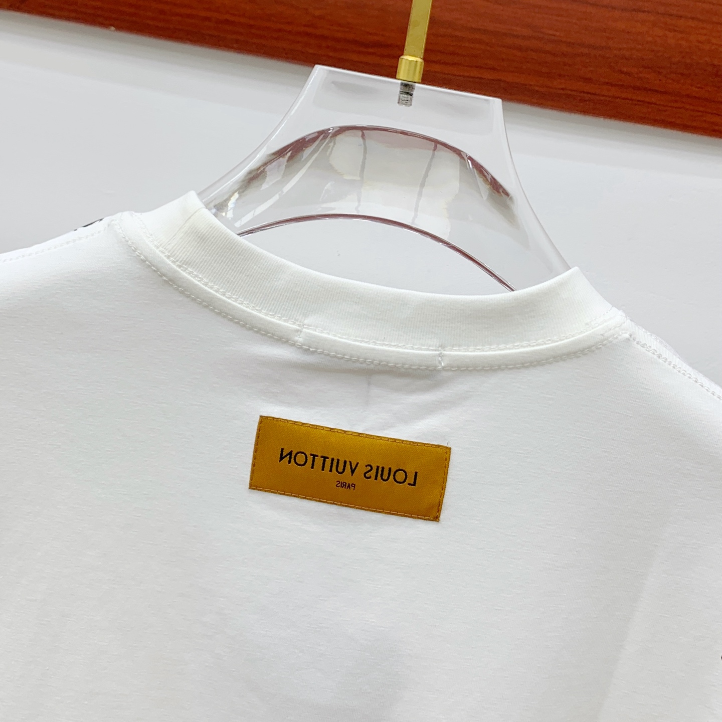 Louis Vuitton 25ss Men T Shirt M-XXXL