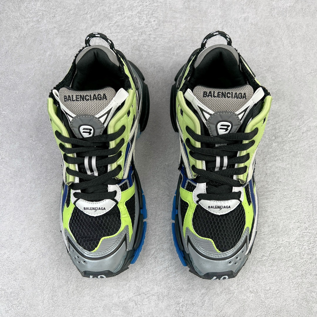 Balenciaga Runner Sneaker Size 36-46