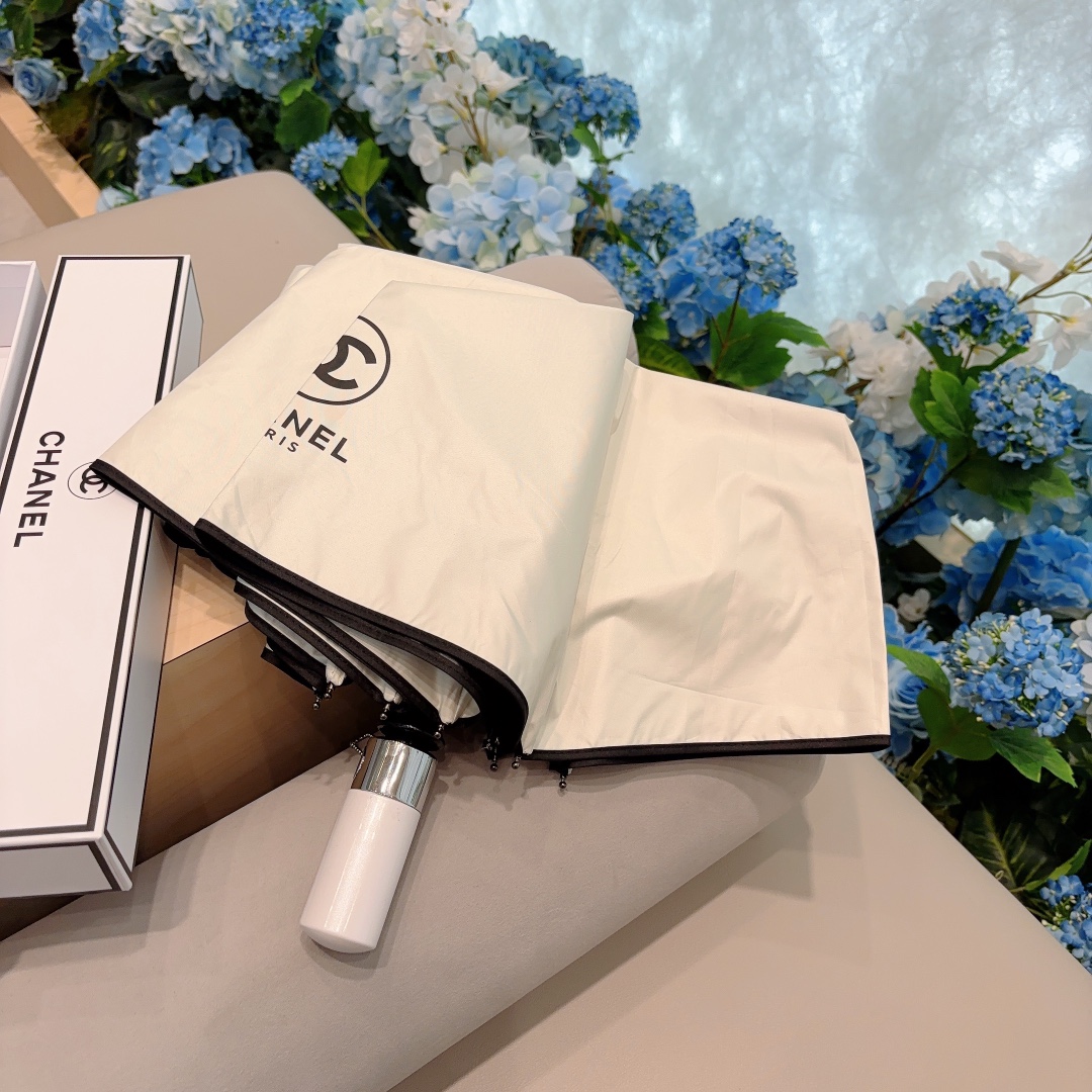 Chanel Umbrella