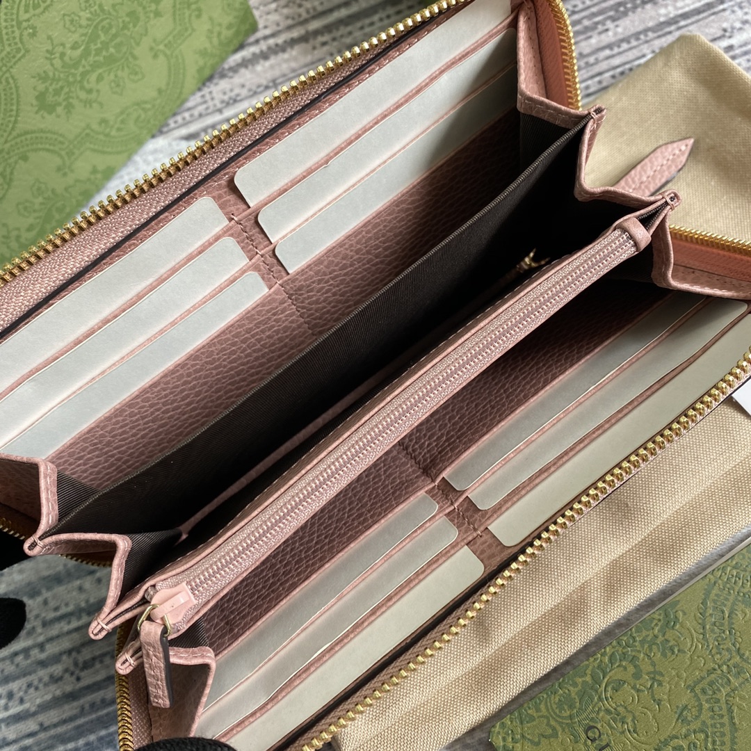 Gucci GG Ophidia Women Wallet 19*10*3.5cm