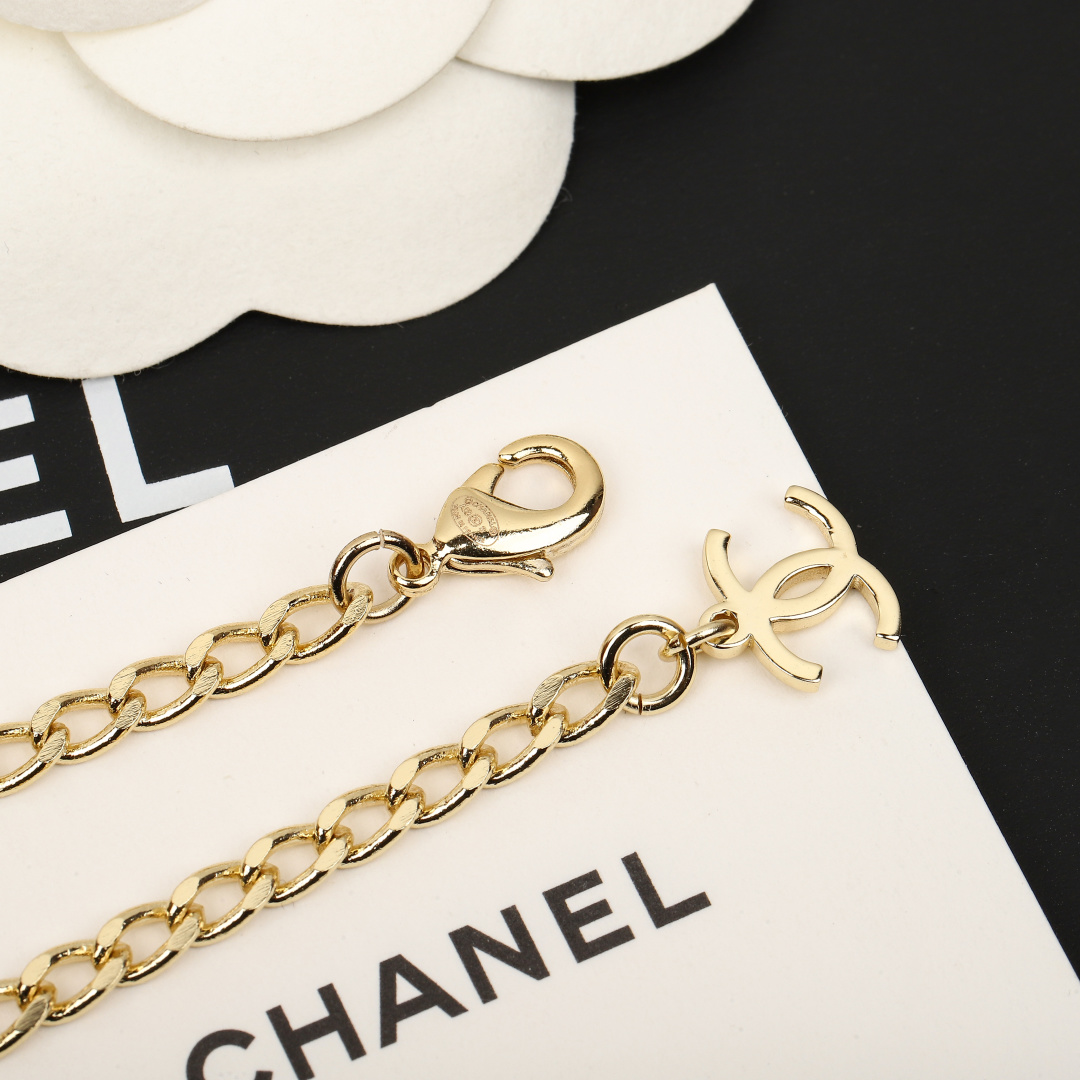 Chanel Necklace