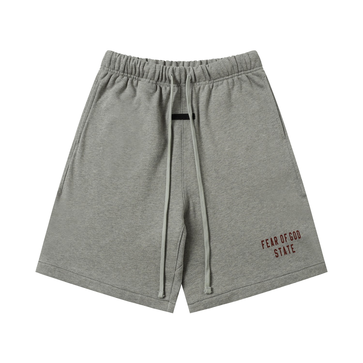 FEAR OF GOD Unisex Shorts S-XL 5-Color