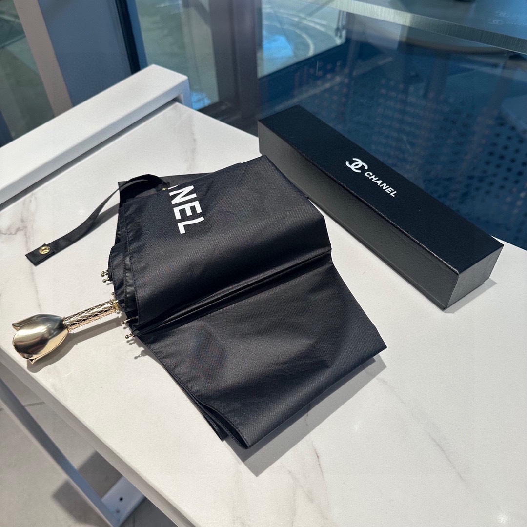 Chanel Umbrella