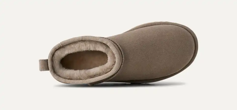 UGG Women's Classic Ultra Mini