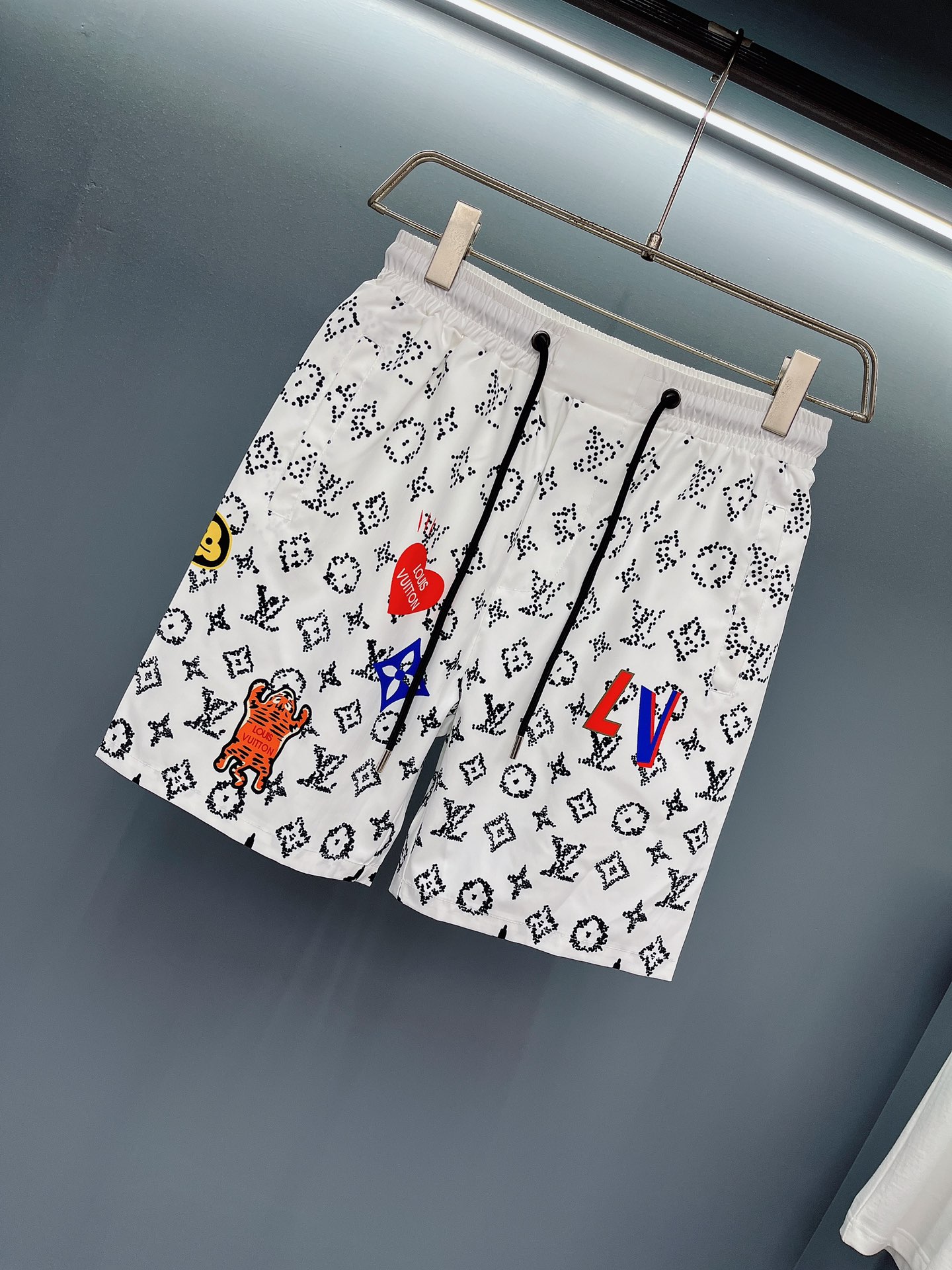 Louis Vuitton Beach Pants Size M-XXXL