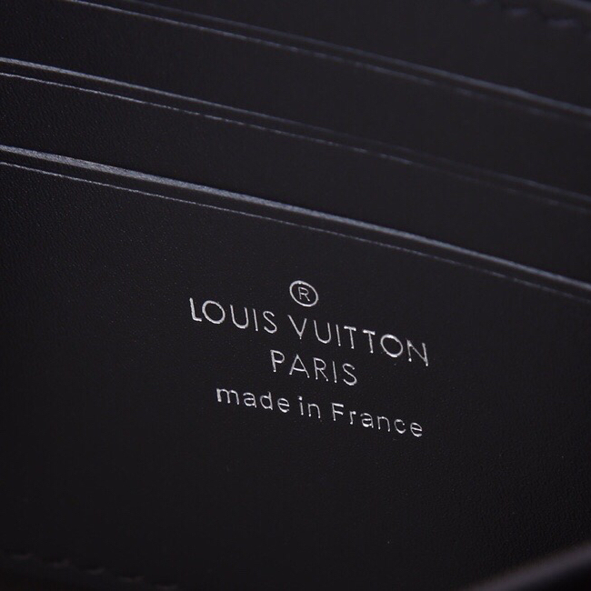 Louis Vuitton M60418 Men Shoulder Bags 18.5*11*6.5cm