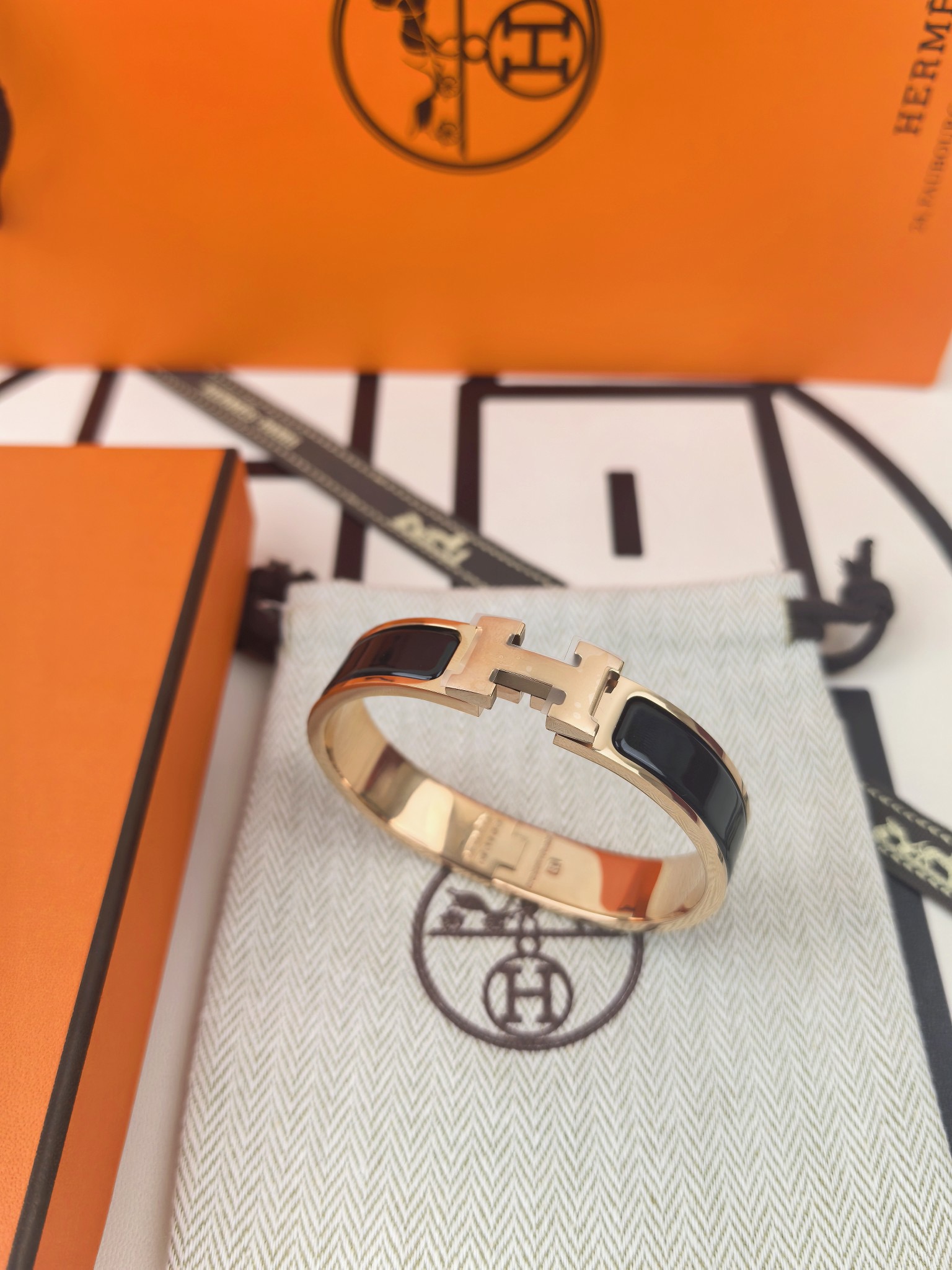 Hermes Bracelet