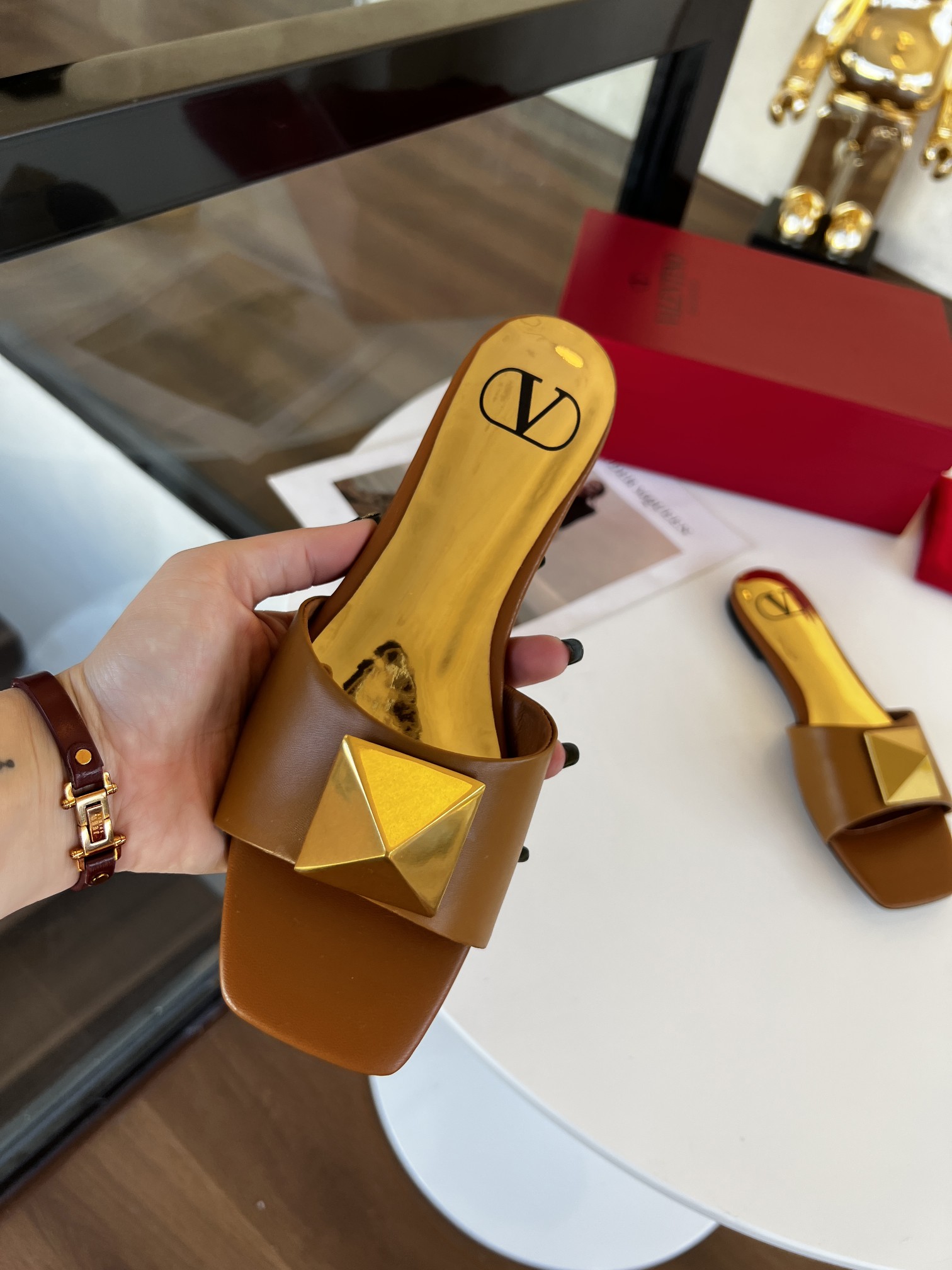 Valentino Women Sandals Gr. 35-42