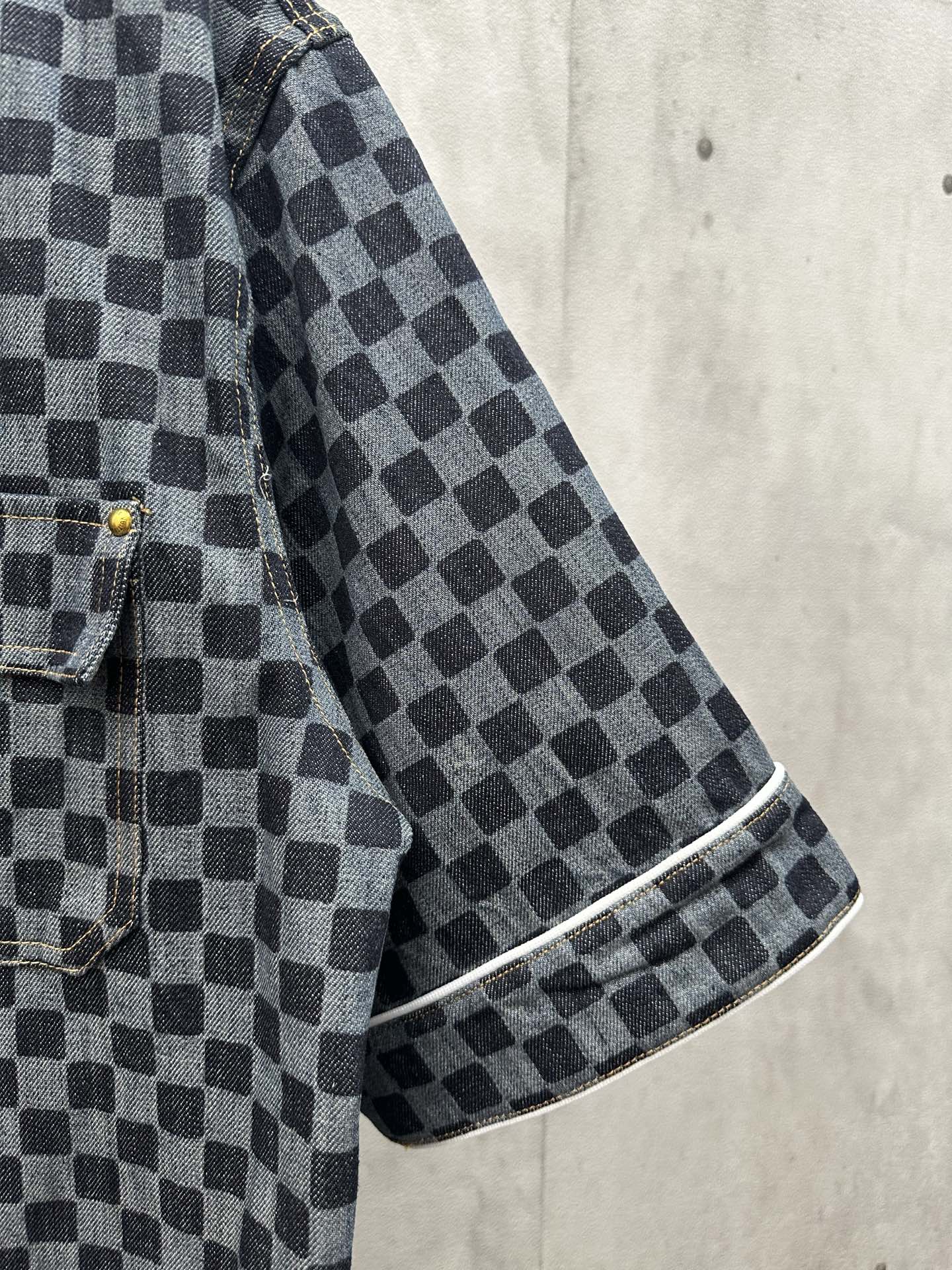 Louis Vuitton Unisex Jacket Size S-XL