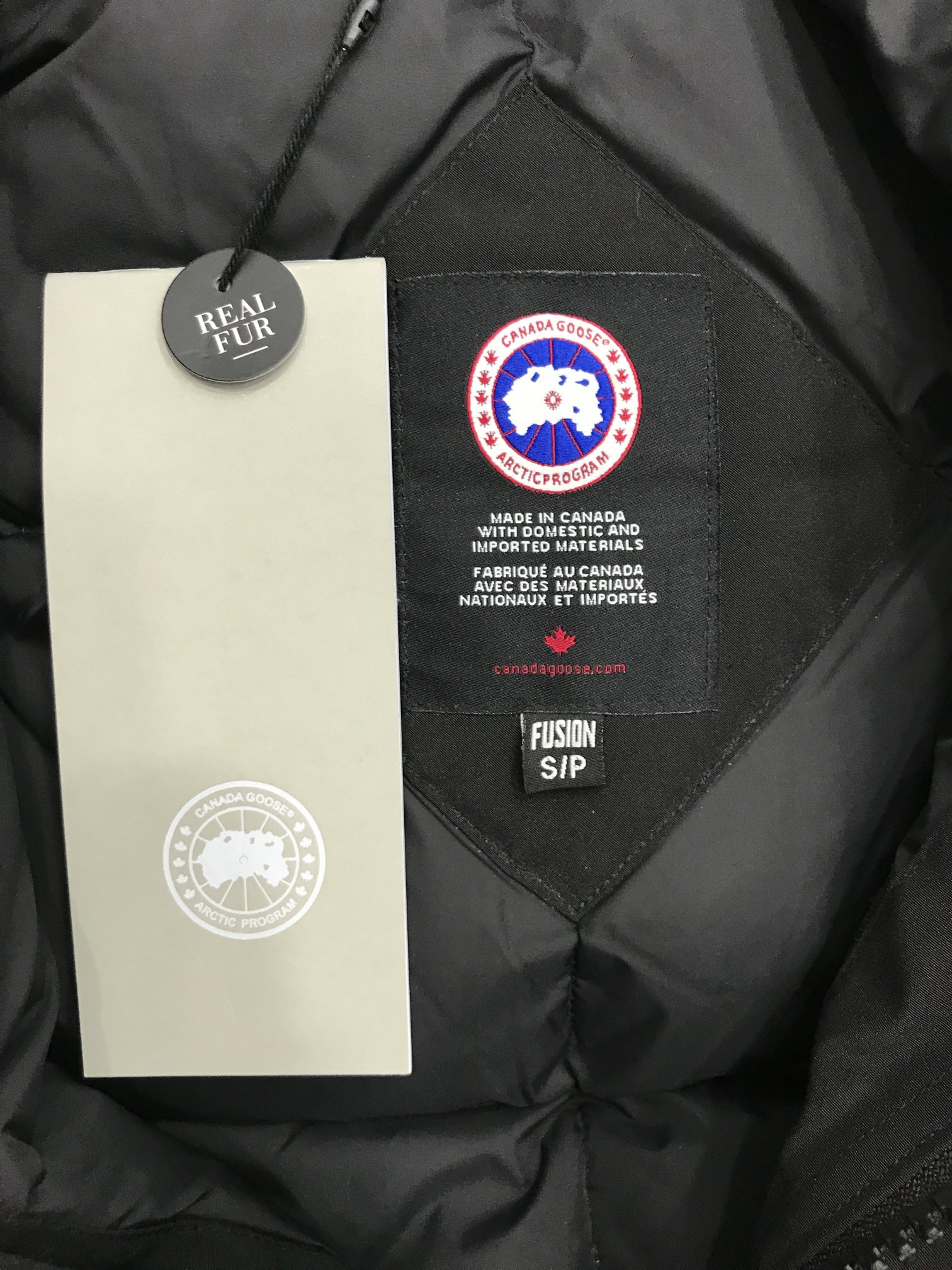 Canada Goose 07 Women Winter Jacket XS-XXL