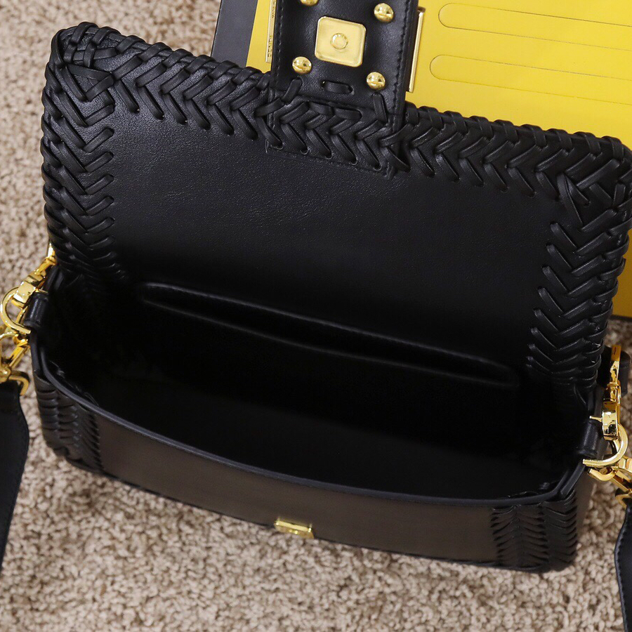Fendi New Shoulder Bags 27*6*15cm