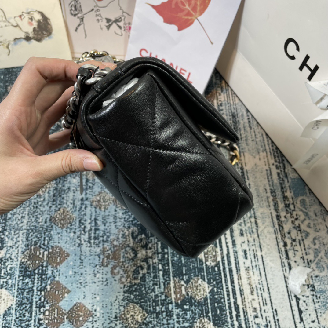 Chanel AS1160 2019fw Shoulder Bags 26*16*9cm