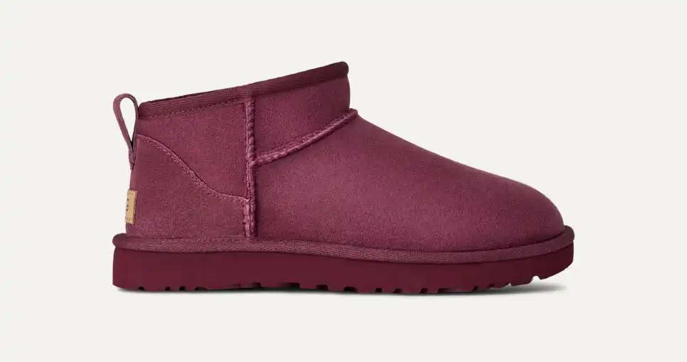 UGG Women's Classic Ultra Mini