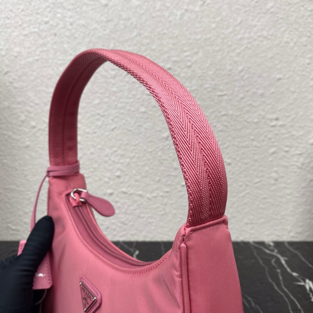 Prada 1NE515 Redition 2000 Women Bags 23*13*5cm