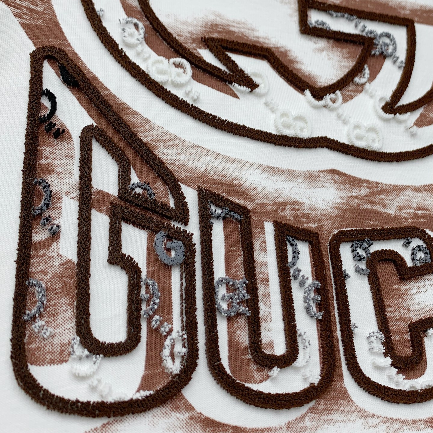 Gucci 25ss Men T Shirt M-XXXL