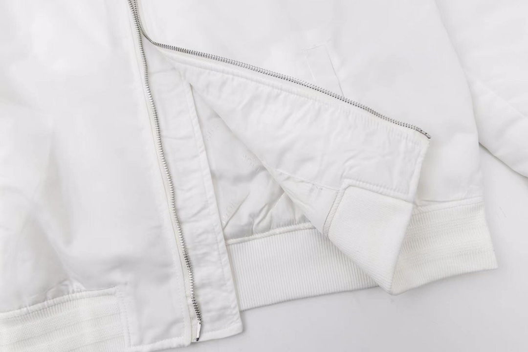 Dior Unisex Jacket Size S-XL