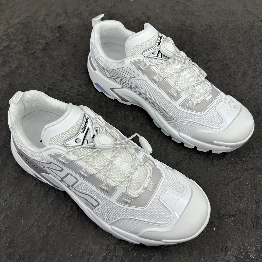 Louis Vuitton LV Runner Tatic Sneaker Size 38-46