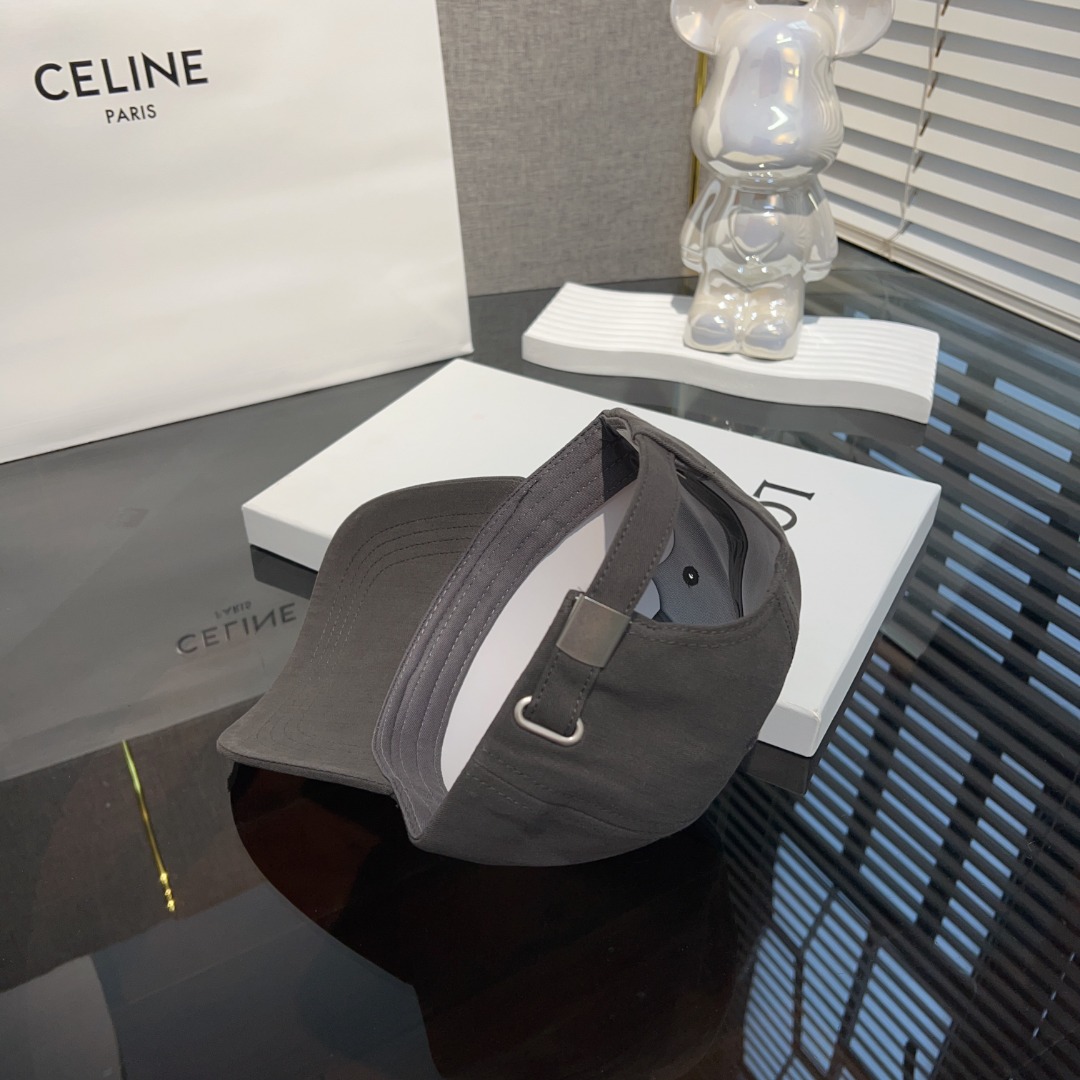 Celine Baseball Cap