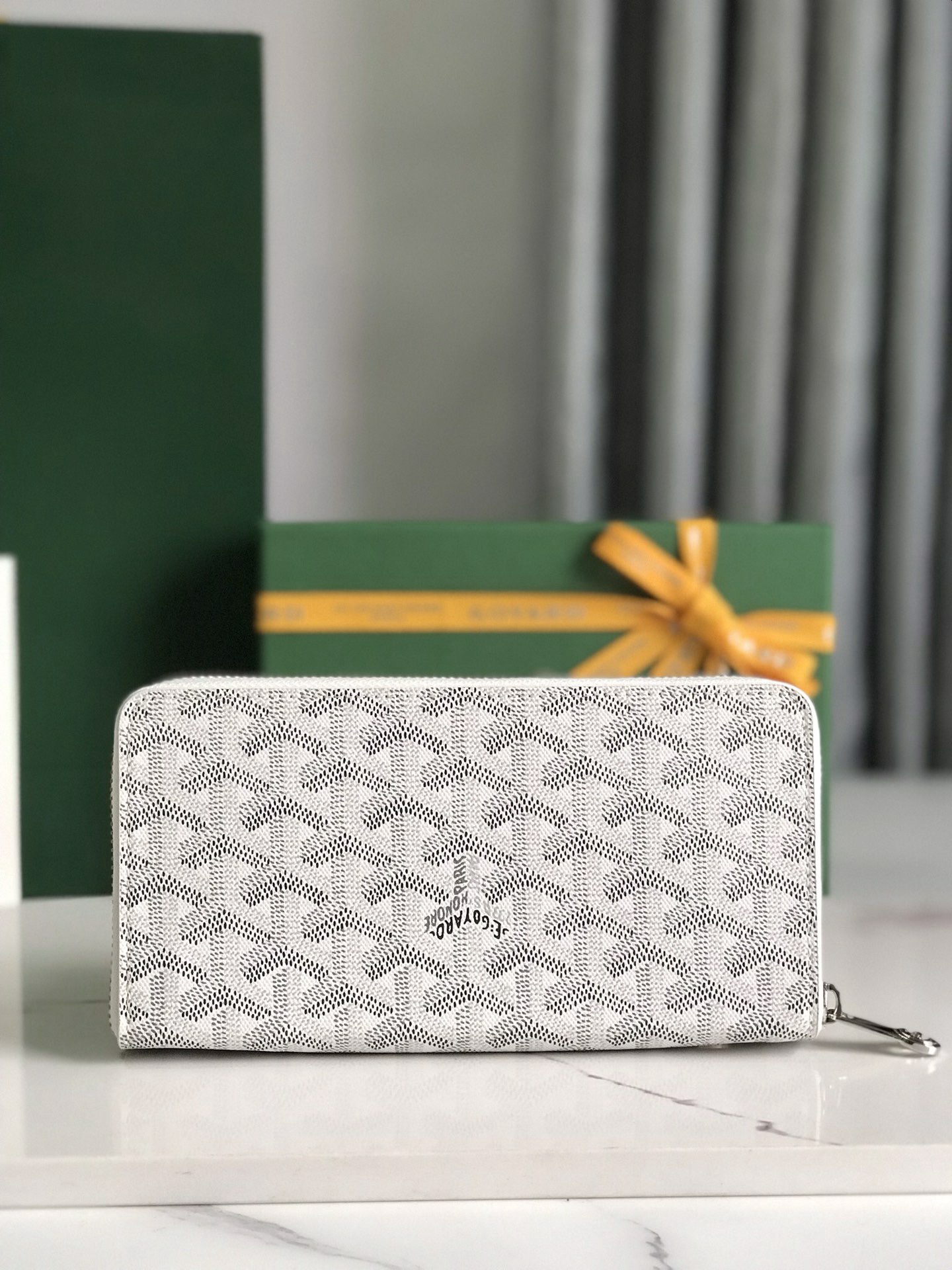 Goyard Matignon Wallet Size 20*11*2.3cm