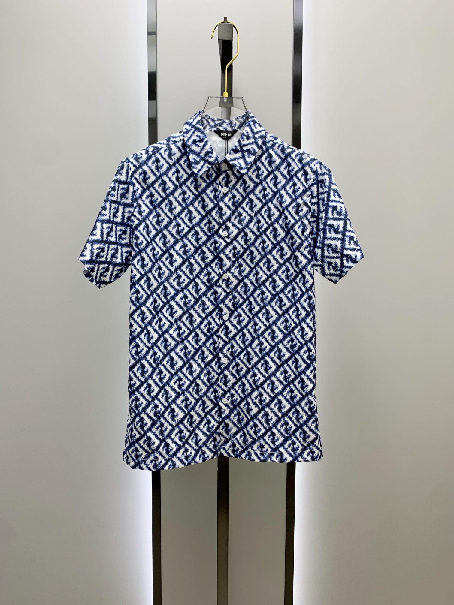 Fendi Sommeranzug Size M-XXL