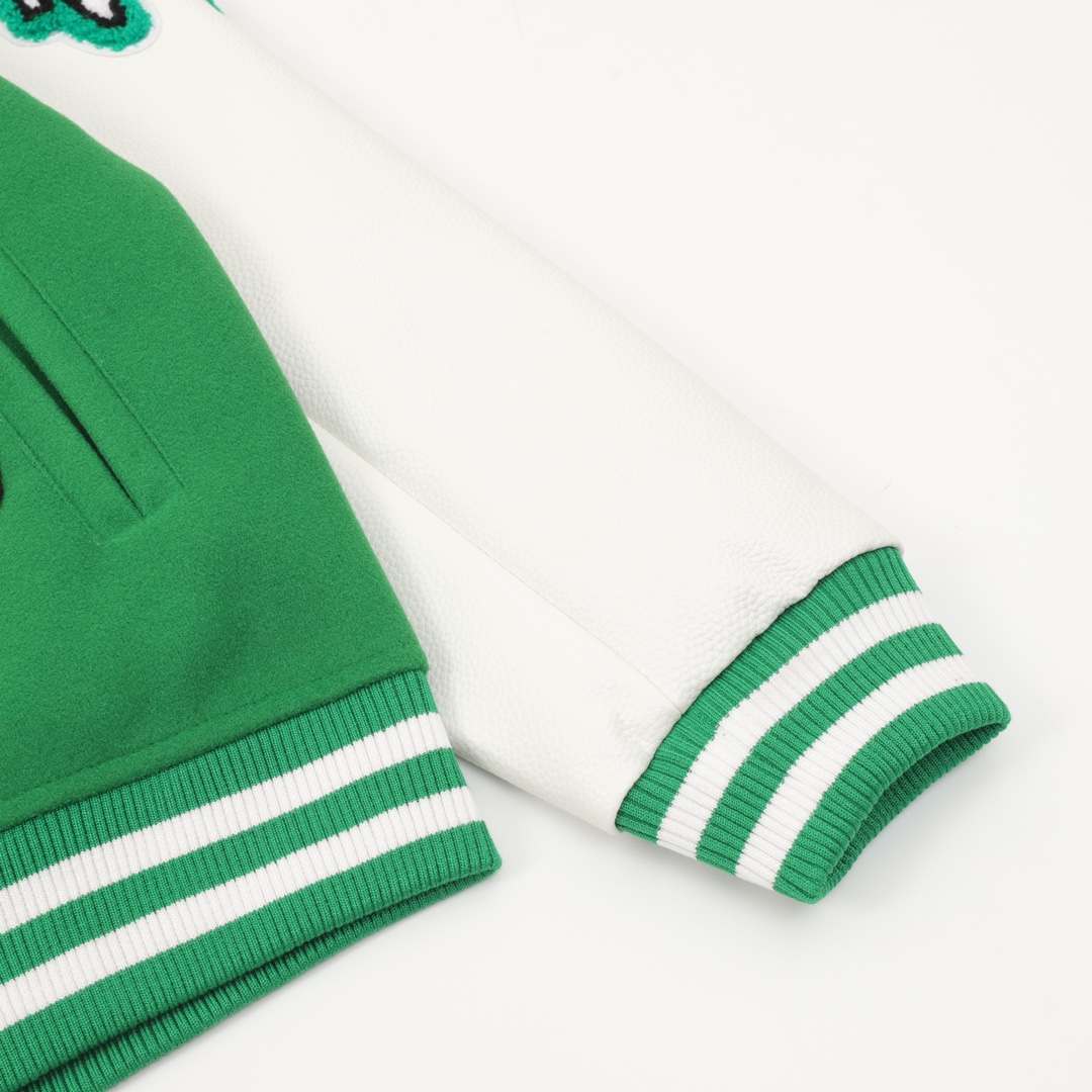 Louis Vuitton Unisex Jacket XS-L