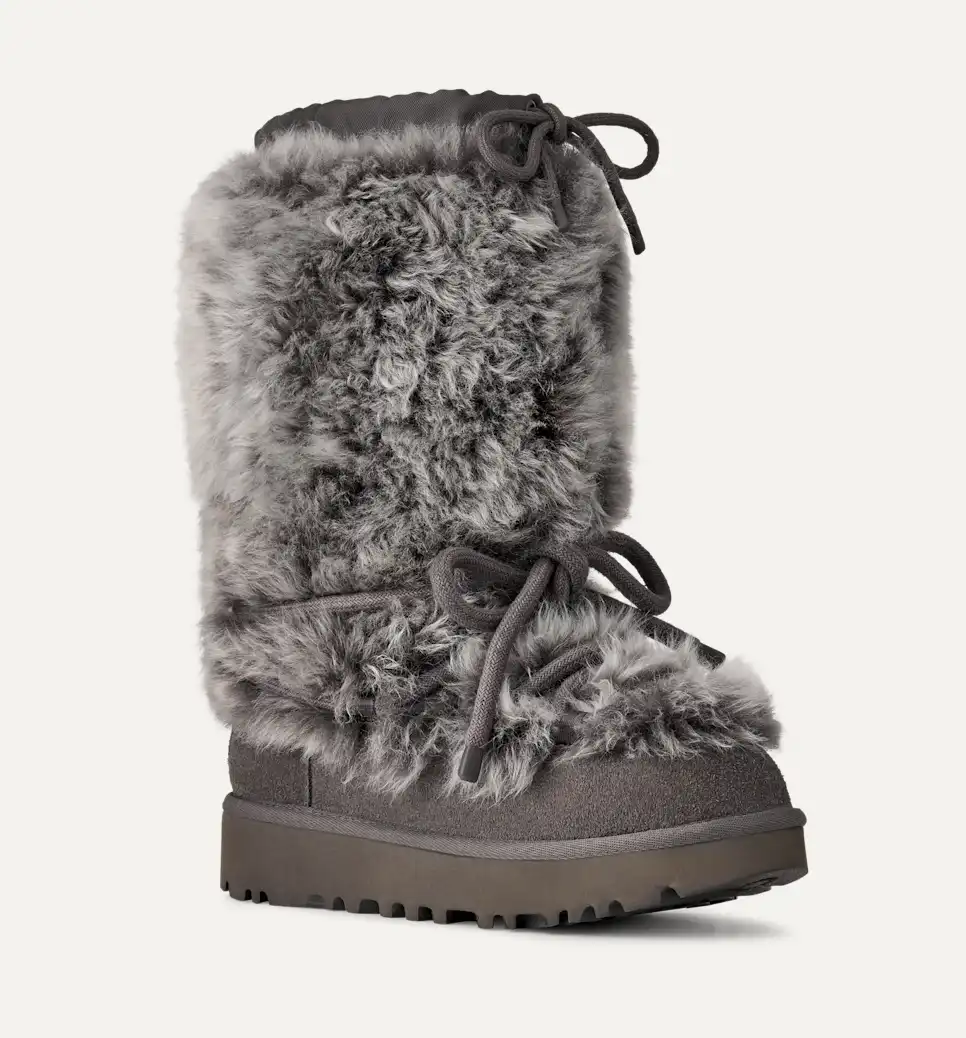 UGG Women's Classic Tall Chalet