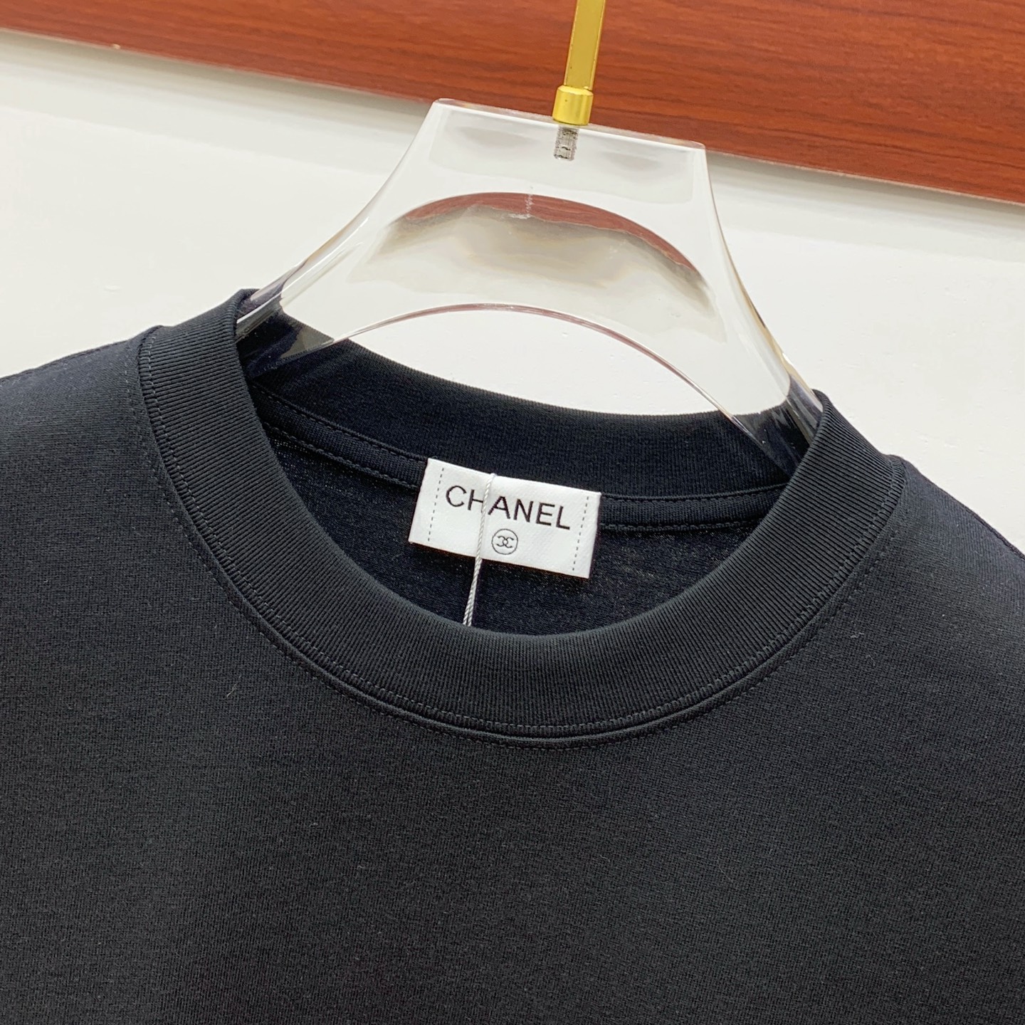Chanel 25ss Men T Shirt M-XXL