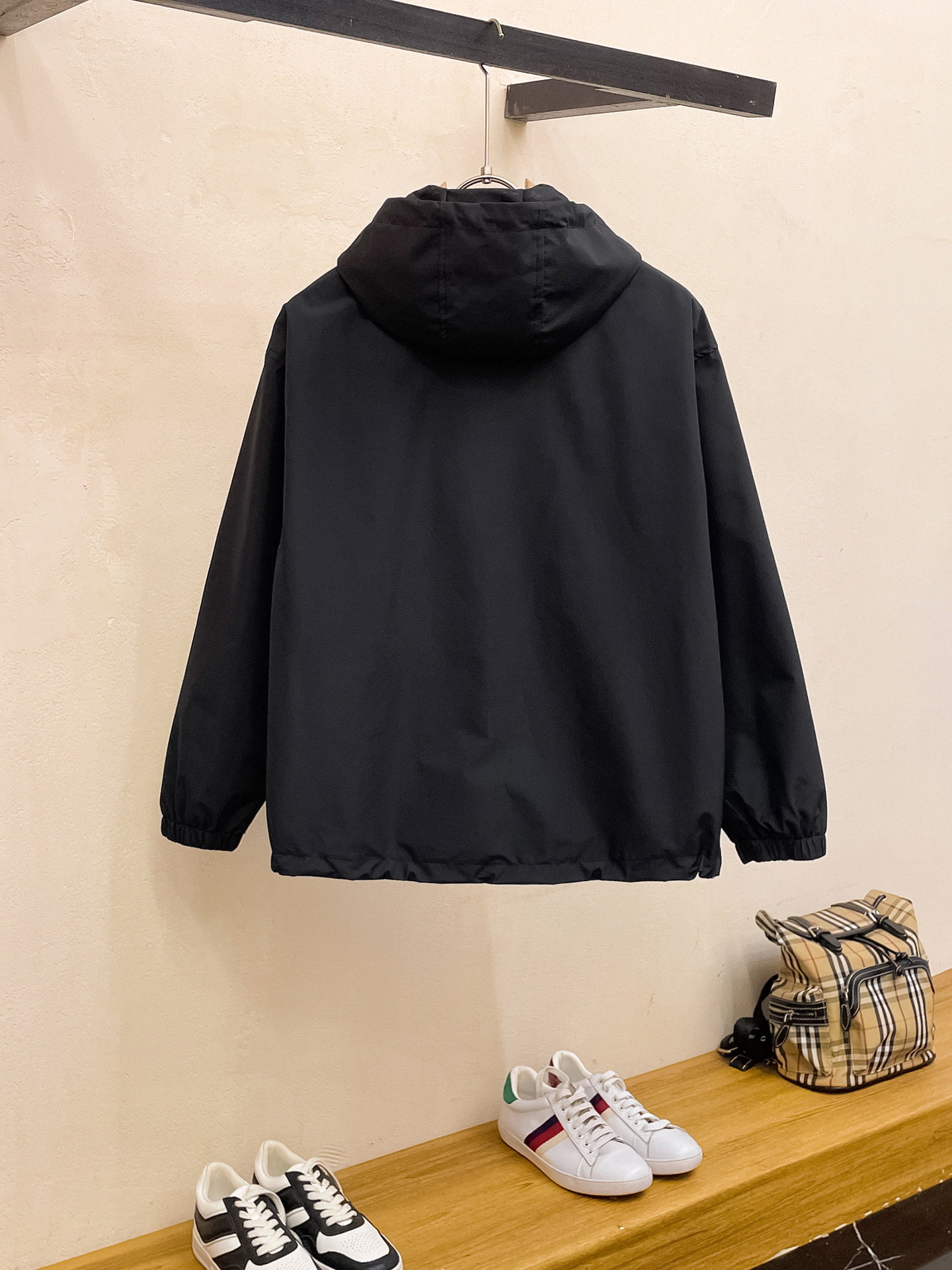 Louis Vuitton Unisex Jacket Size M-XXXL