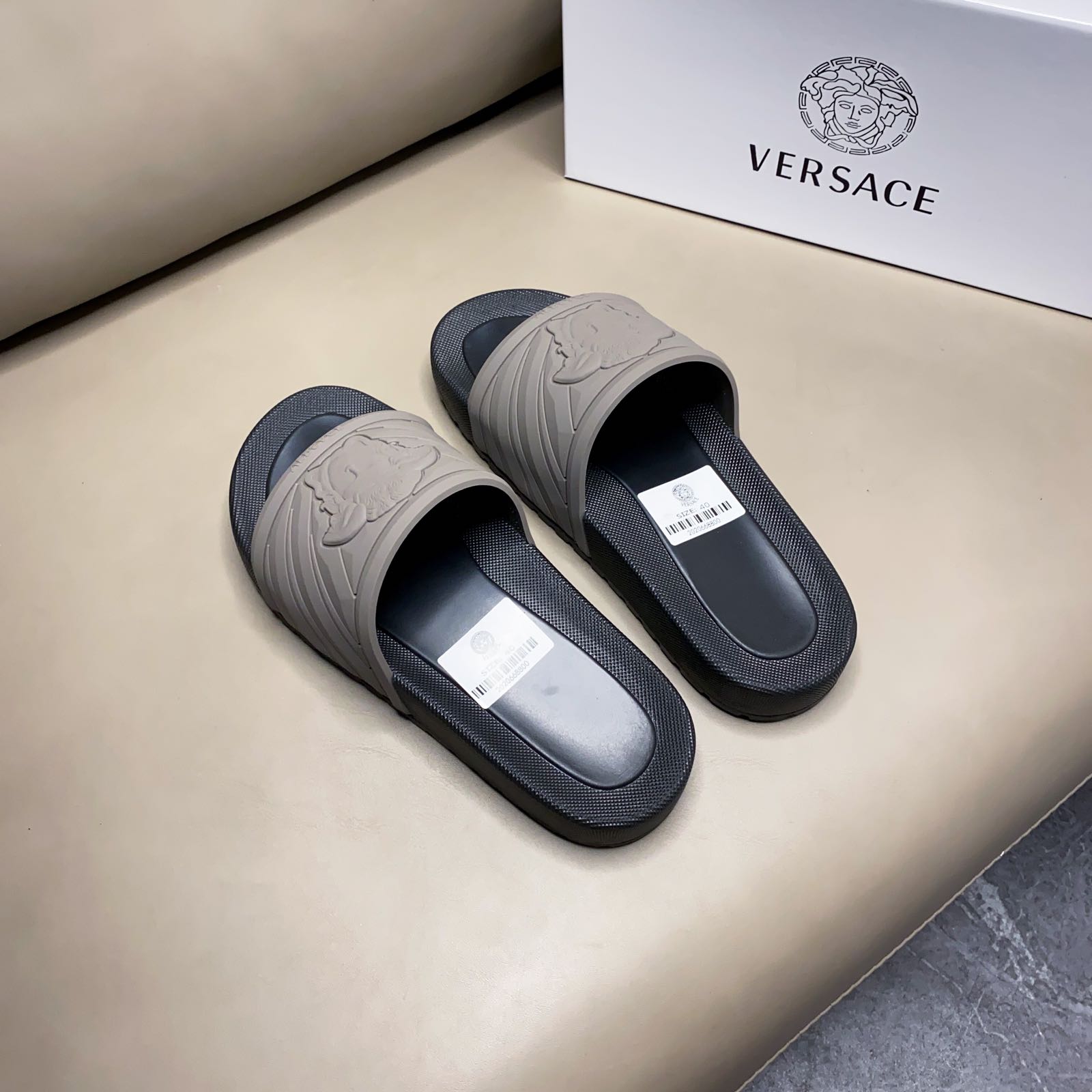 Versace Mens Sandals Gr. 40-44