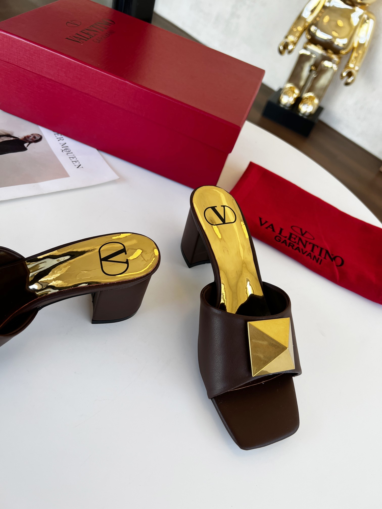 Valentino Women Sandals Gr. 35-42