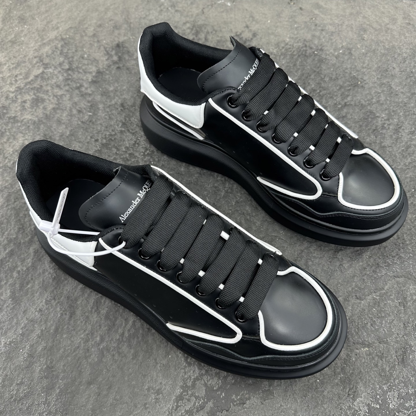 Alexander McQueen Sneaker Size 36-46