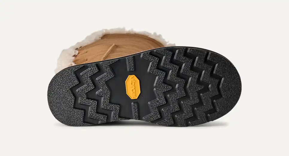 UGG Women's UGG sacai Thigh High Boot