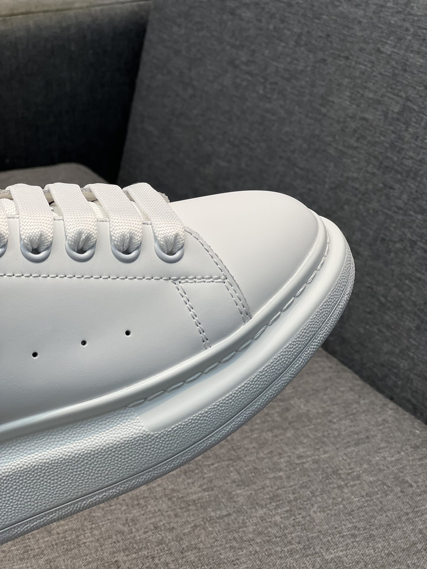 Alexander McQueen Men's/Women Sneakers Shoes Gr. 36 - 46