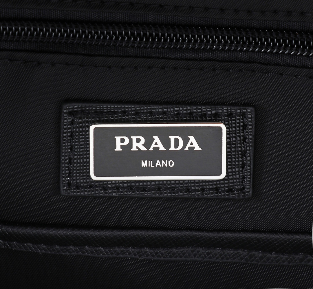 Prada Mens Backpack Bags Rucksack 43.5*31*20cm