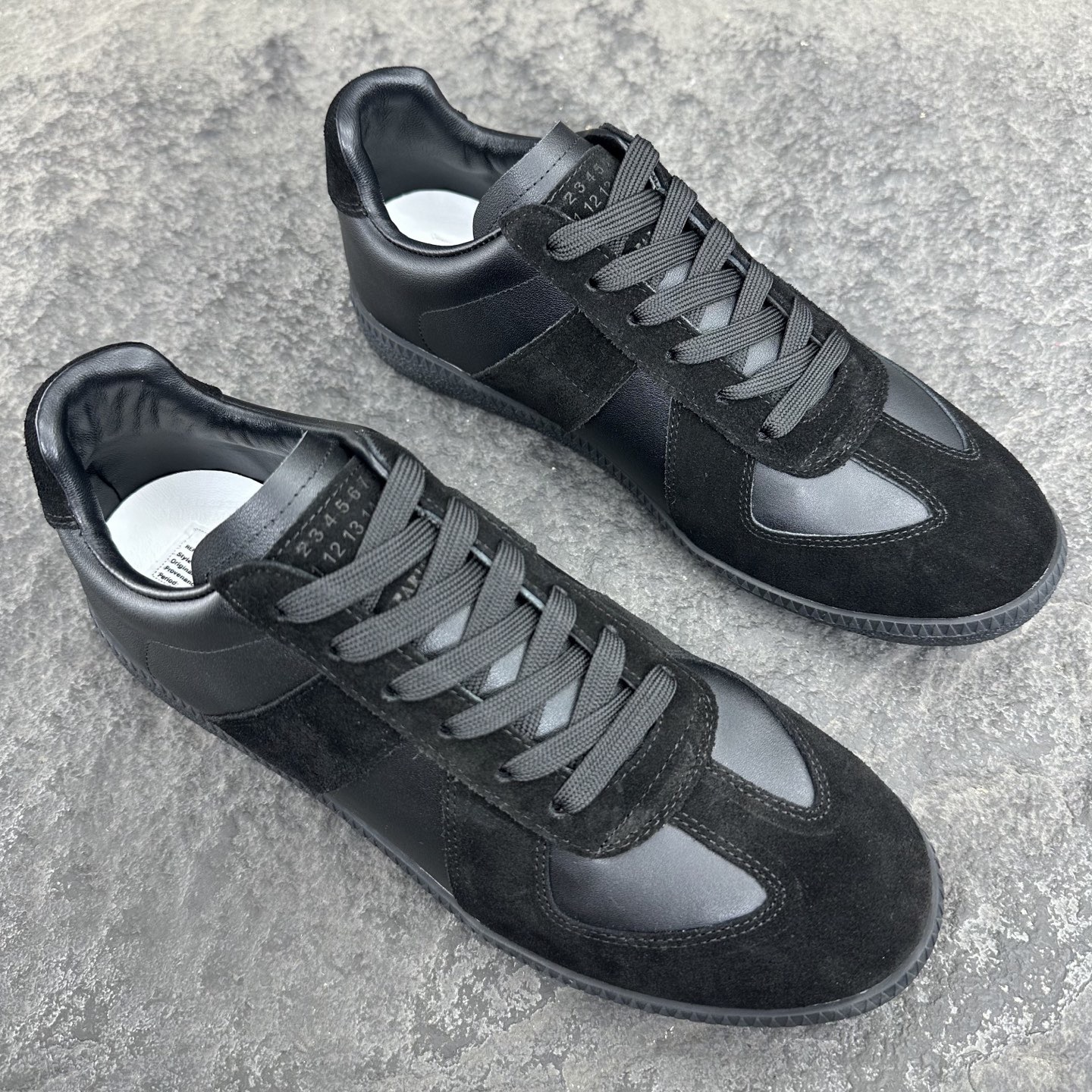 Maison Margiela MM6 Replica Sneaker Size 36-46