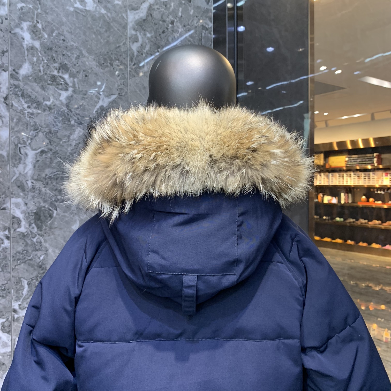 Canada Goose 30 Mens Winter Jacket XS-XXL