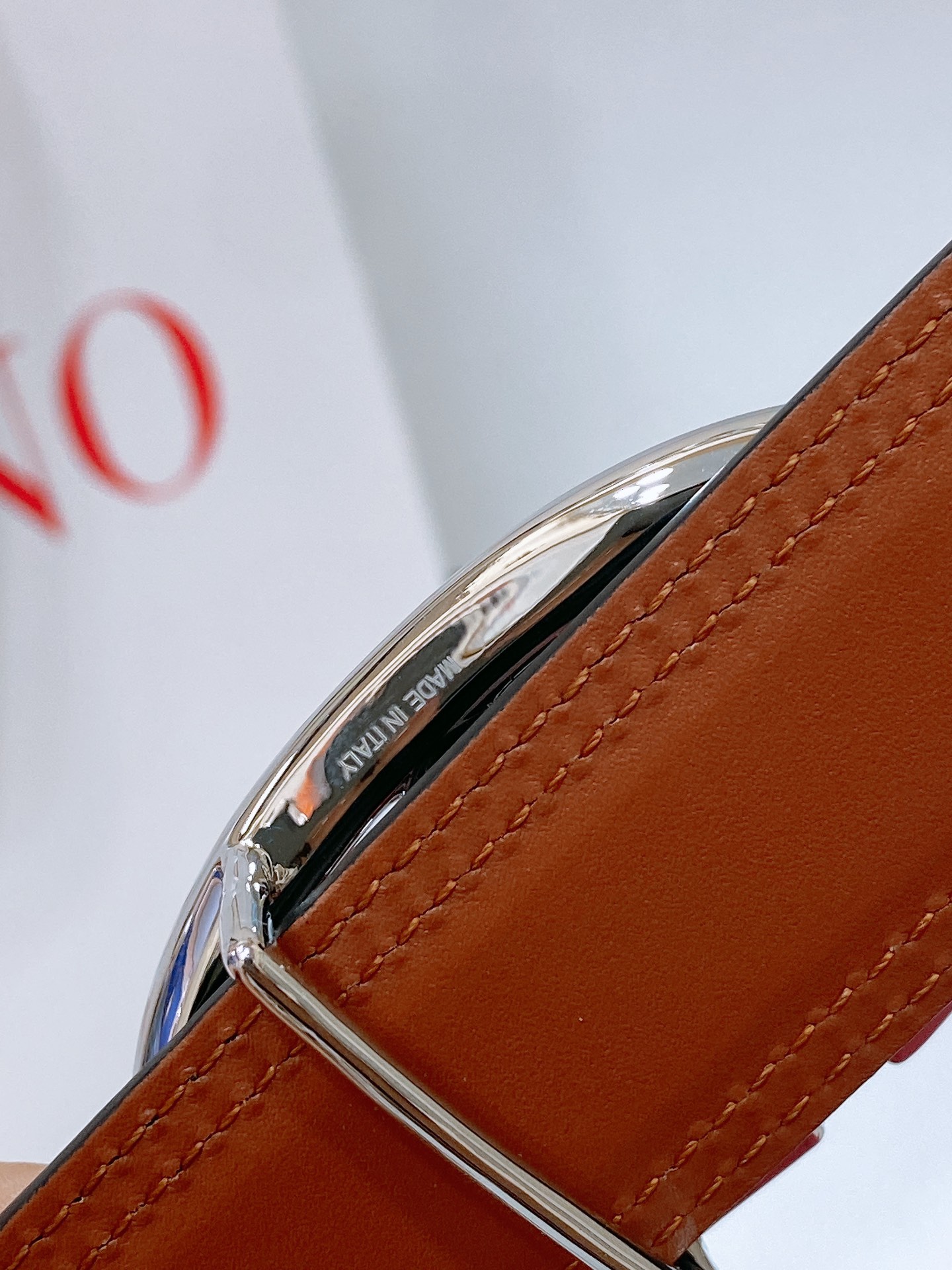 Valentino Women Belt Width 3cm