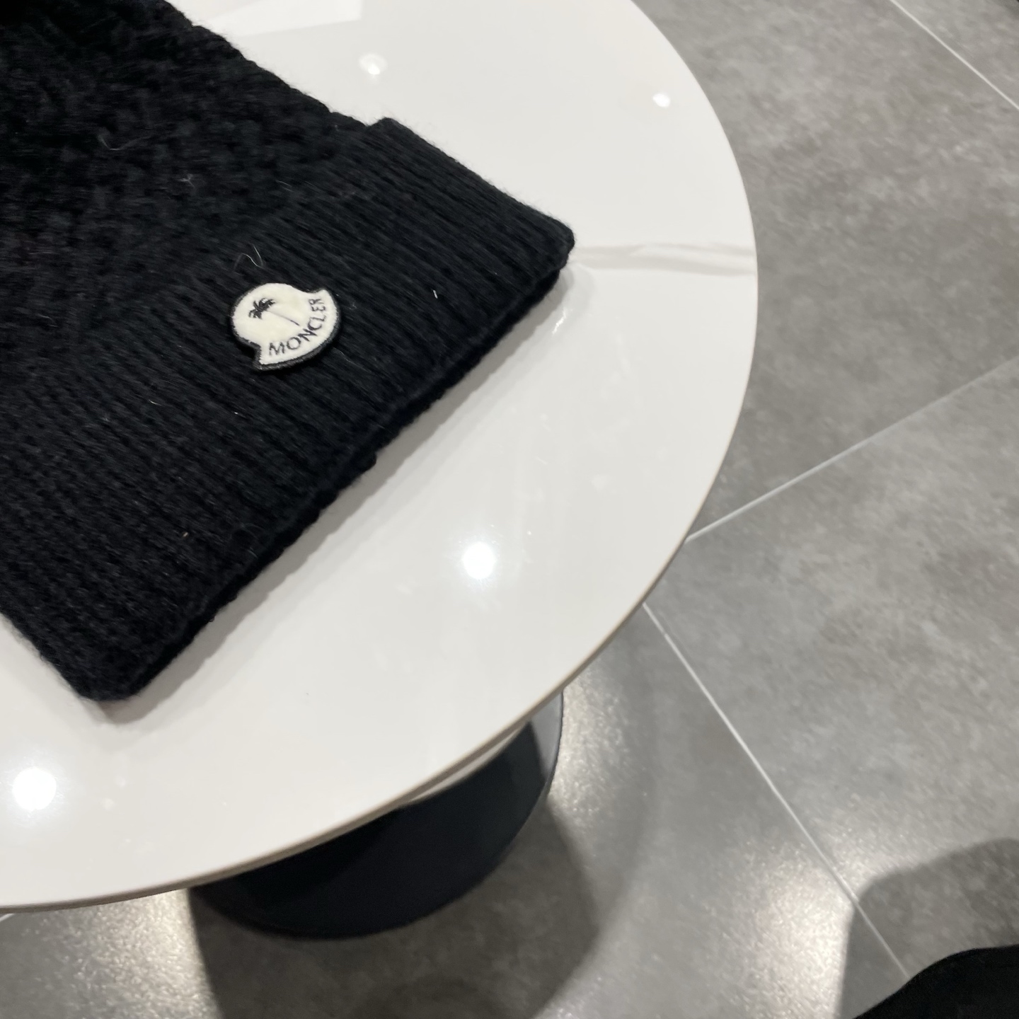 Moncler Knitted Hat