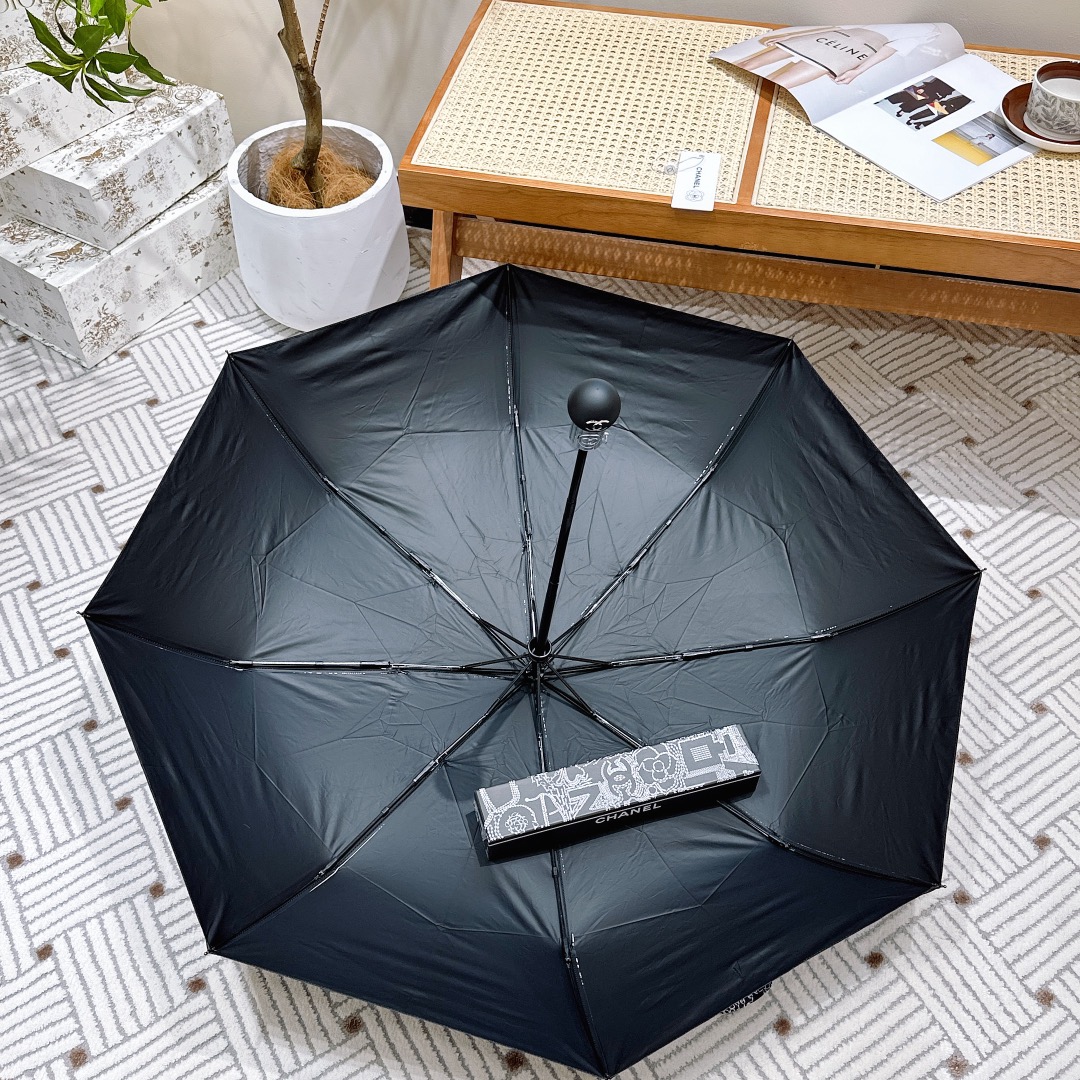 Chanel Umbrella