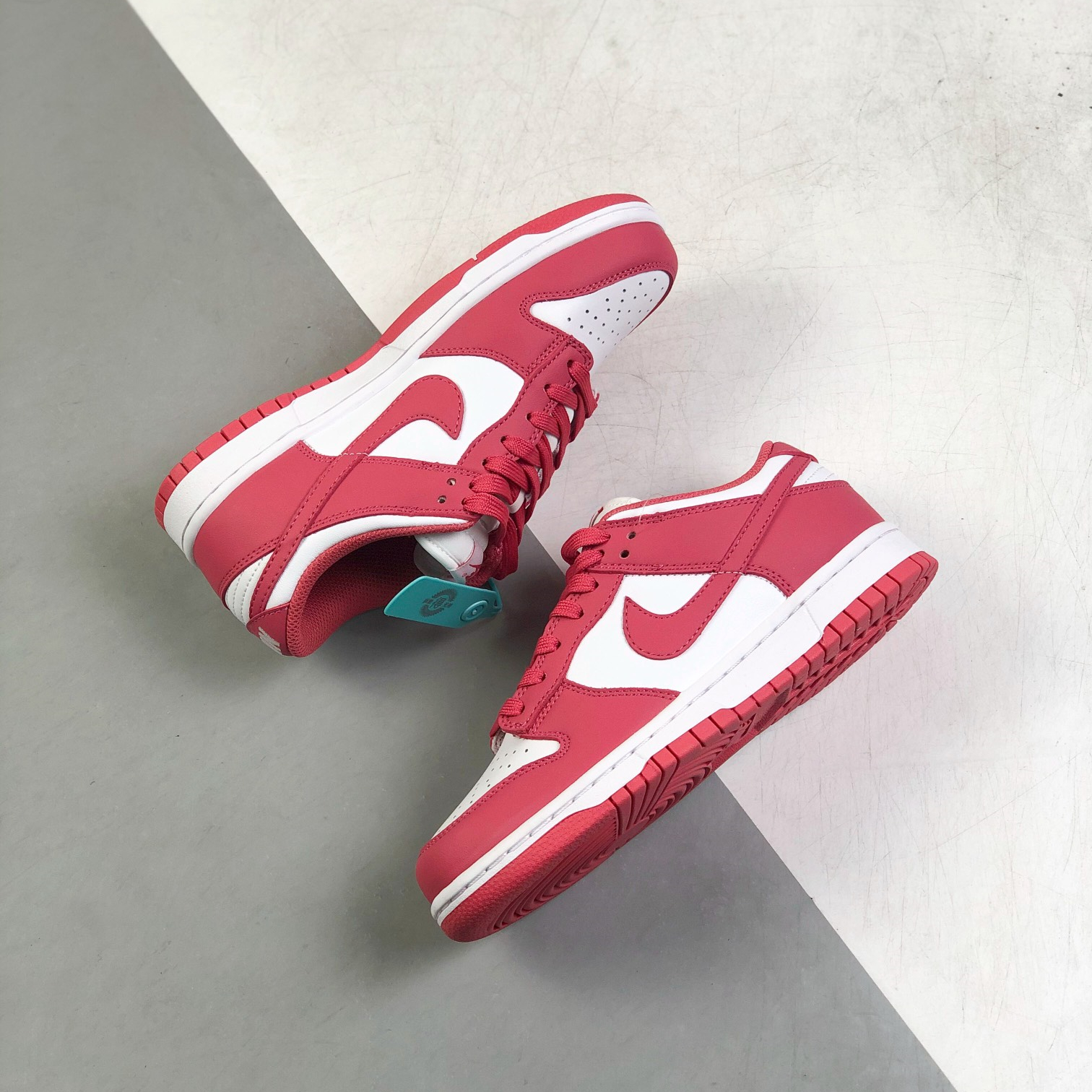 Nike Dunk Low Top Sneakers  Gr. 36-45