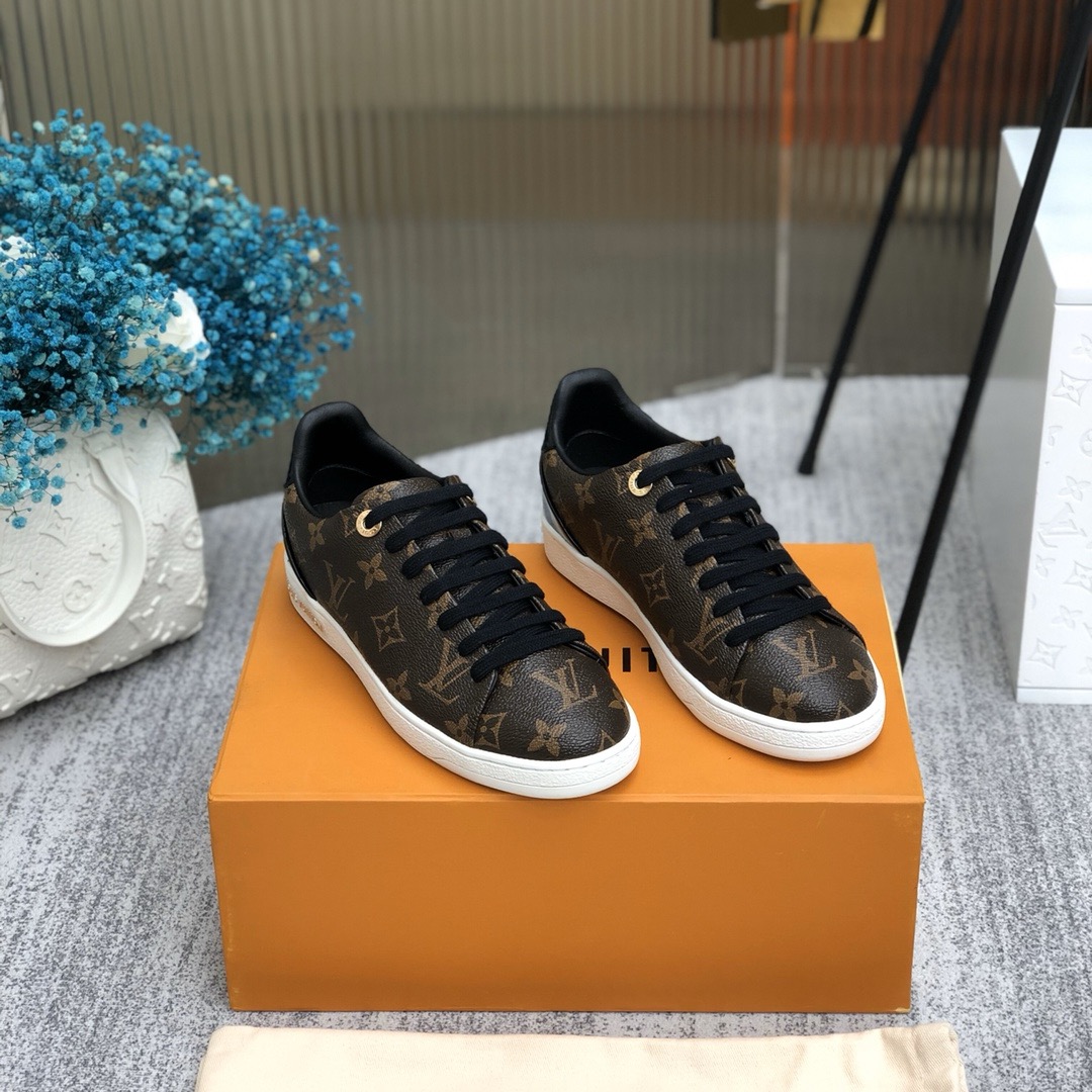 Louis Vuitton Monogram Sneaker Size 36-40