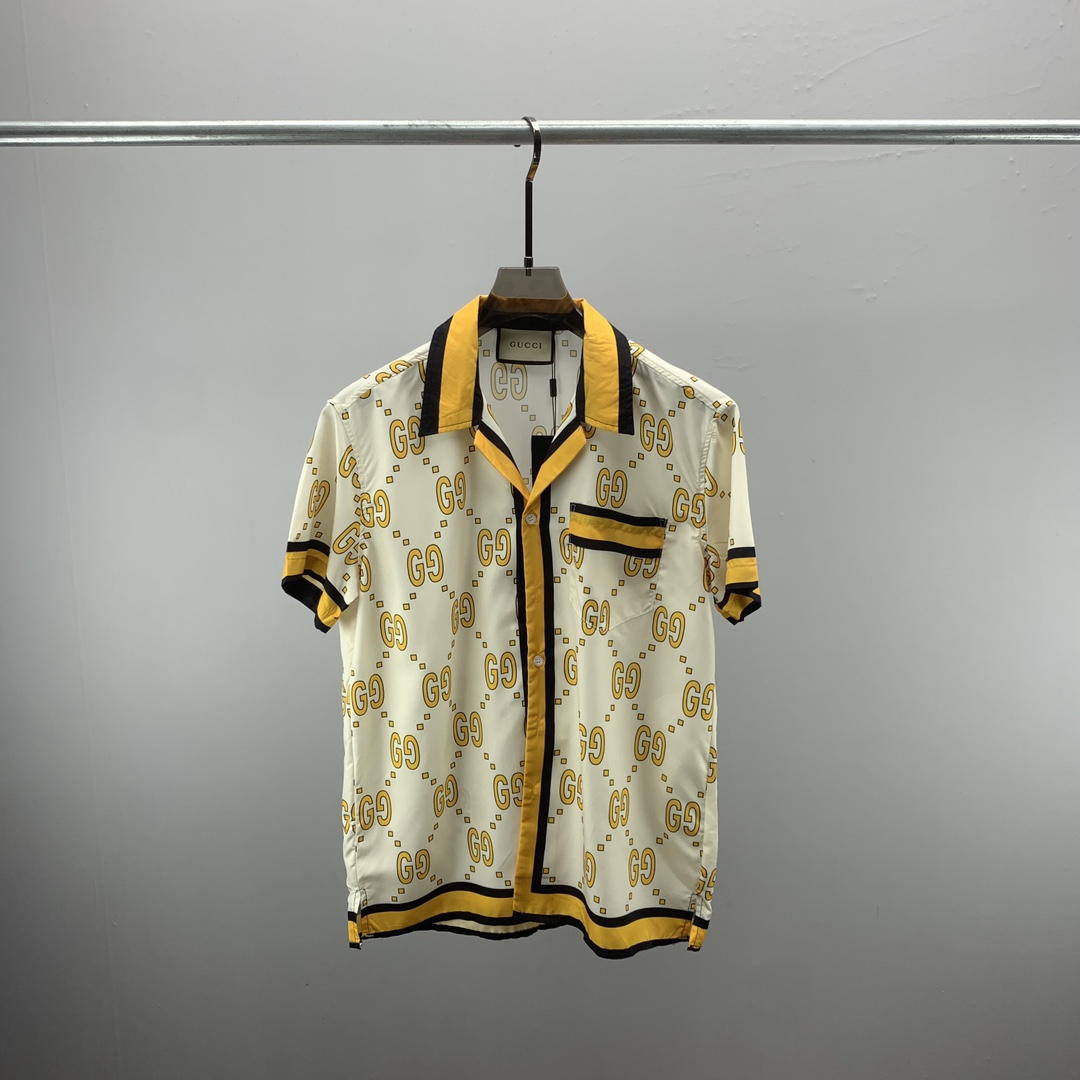 Gucci Sommeranzug Size M-XXXL