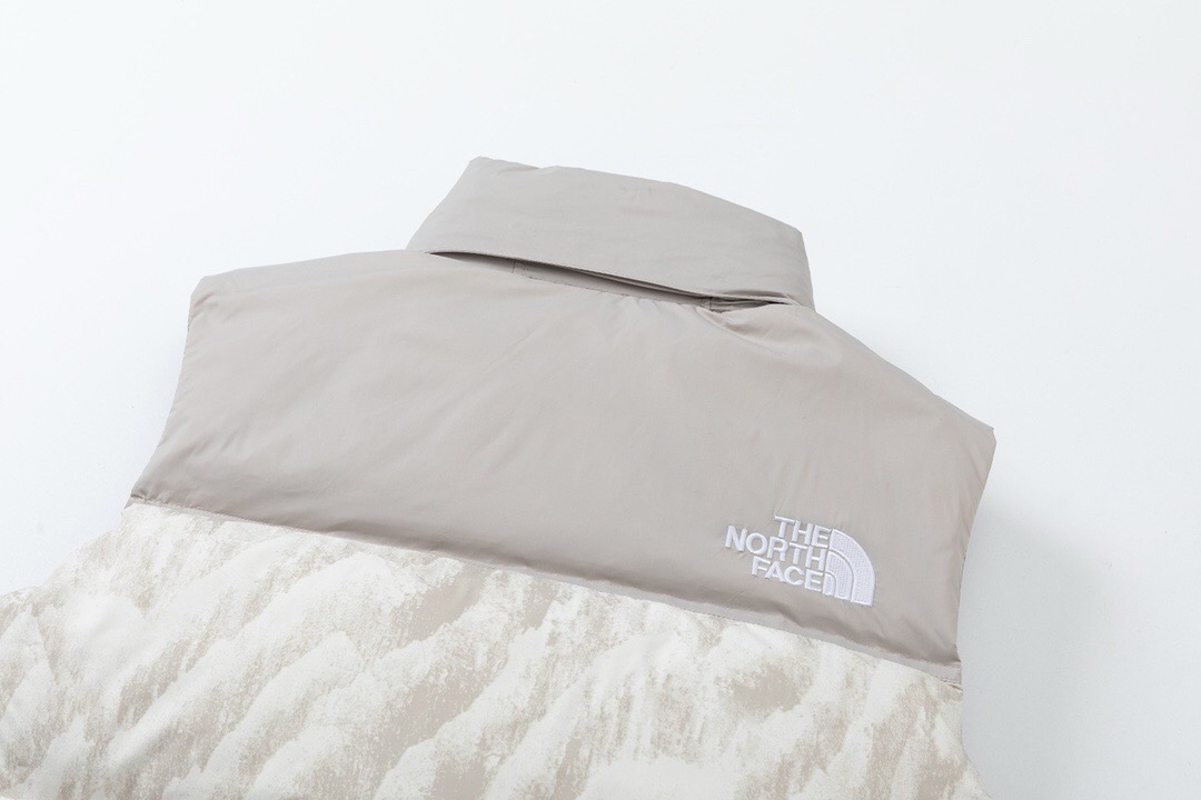 The Nroth Face Men Women Vest S-XXL