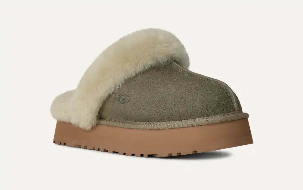UGG Women's Disquette
