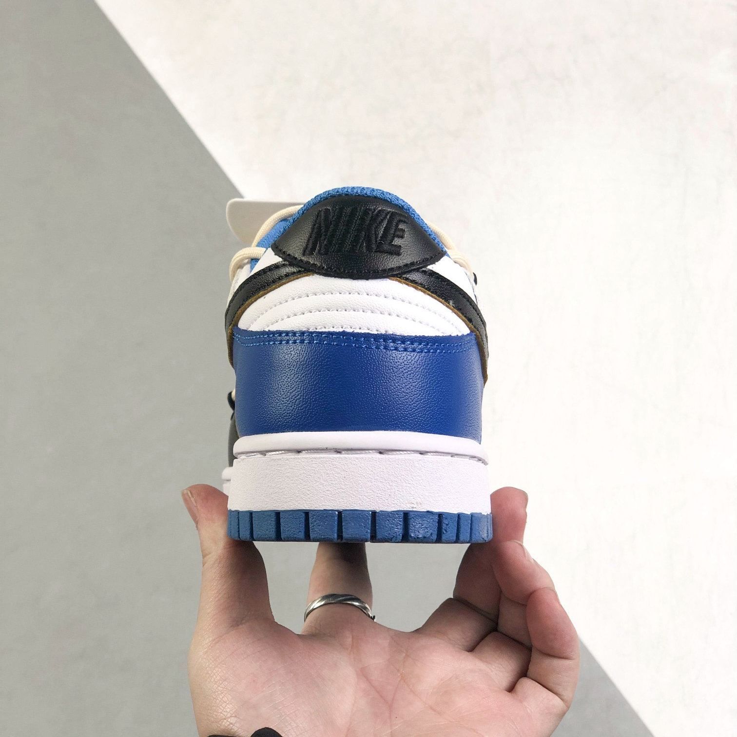 Nike Dunk Low Top Sneakers  Gr. 36-45