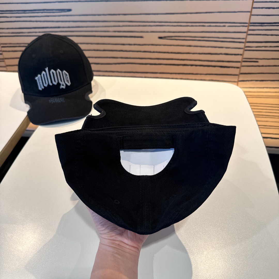 Balenciaga Baseball Cap