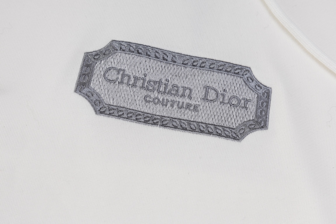 Dior New Unisex Sweatshirt Size S-XL