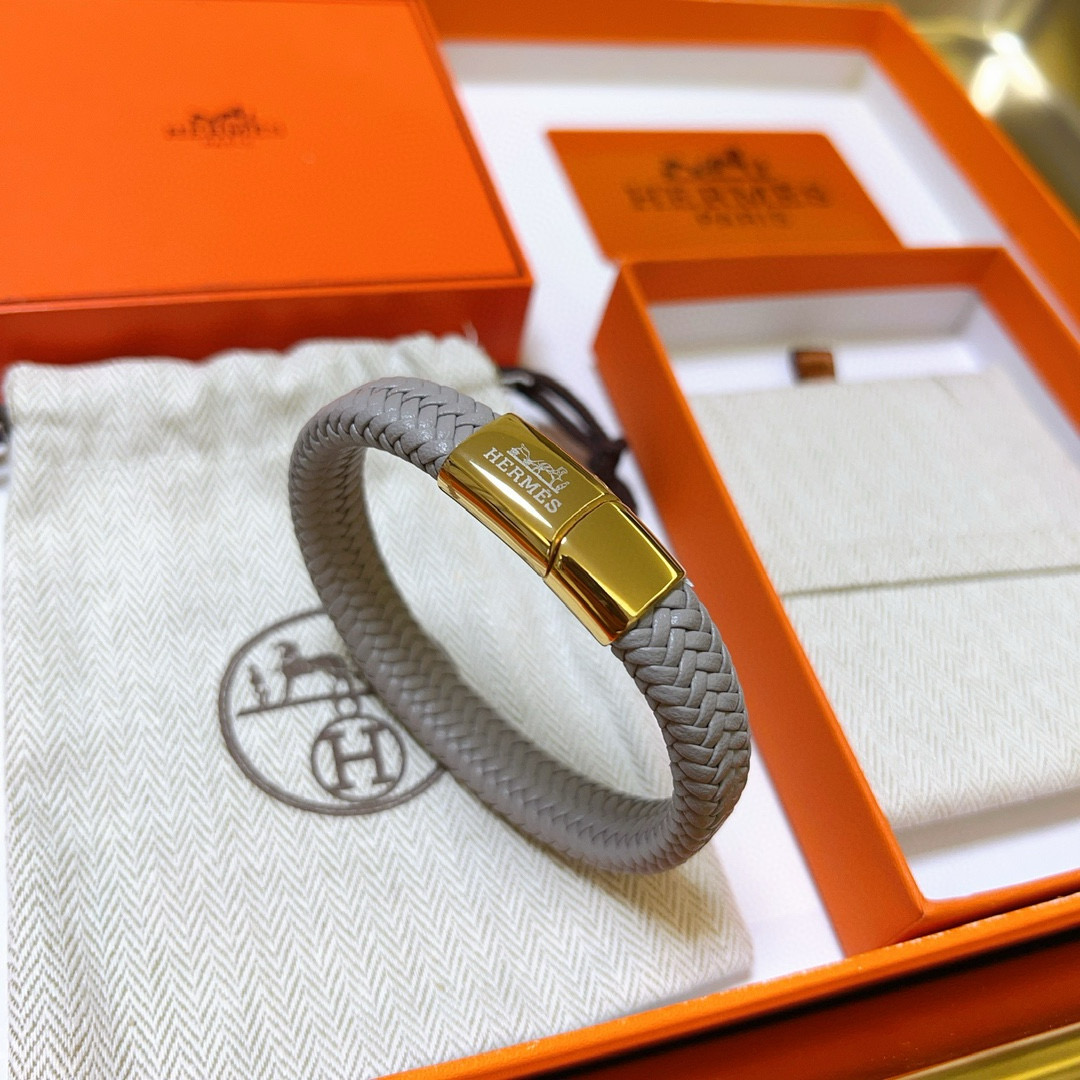 Hermes Bracelet