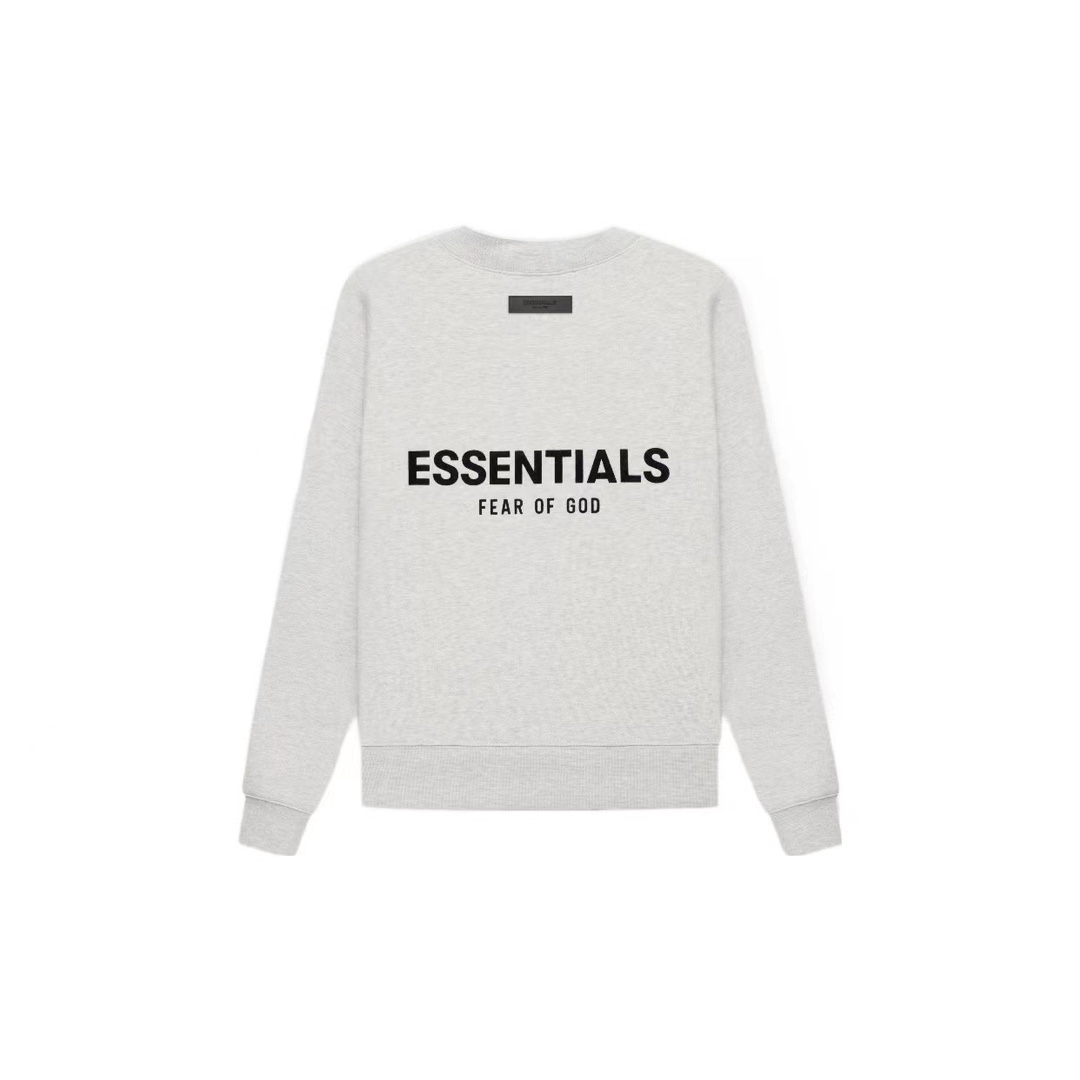 FEAR OF GOD Unisex Sweatshirt Size S-XL